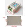 Switchable DC Motor Linear Actuator Wireless Remote Forward Reverse Controller