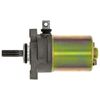 NICHE Starter Motor For Hi Level STZ0087