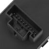 Master Window Switch, Electric Power Master Window Control Switch Button Compatible with 2013-2017, OE Number 5ED959857
