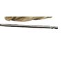 (QTY 6) APEX 492-CCX 1/4'' Phillips #2 Hex Power Drive Bit