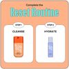 Bubble's Deep Dive Exfoliating Face Mask 152 Ounce Vegan AHA PHA Skin Reset