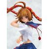 Shuraki Trinity Box-01 Mishiro Akatsuki Figure