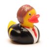 Rubber Duck Groom