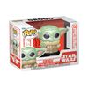Funko Pop! Star Wars: Holiday – Grogu​
