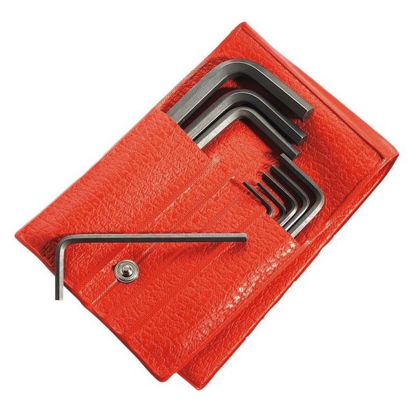 Facom 82H.JU10 Keys - 10 Males inch Game