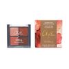 Chella Blushing Rose Eyeshadow Palette, Travel Size (NET WT. 3.8g/0.13oz)