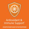 21st Century Vitamin C 500 mg Chewable Tablets, Orange, 110 Count