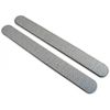 Premium Zebra 180/180 (Blk Ctr) Washable Nail File 12 Pack