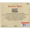 A Stack of Steeleye Span: Their Finest Folk Recordings 1973-1975