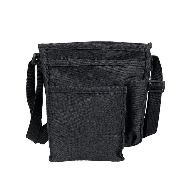 PARTNER 3E03-00-035 Multi-functional Shoulder Bag for Nursing Care