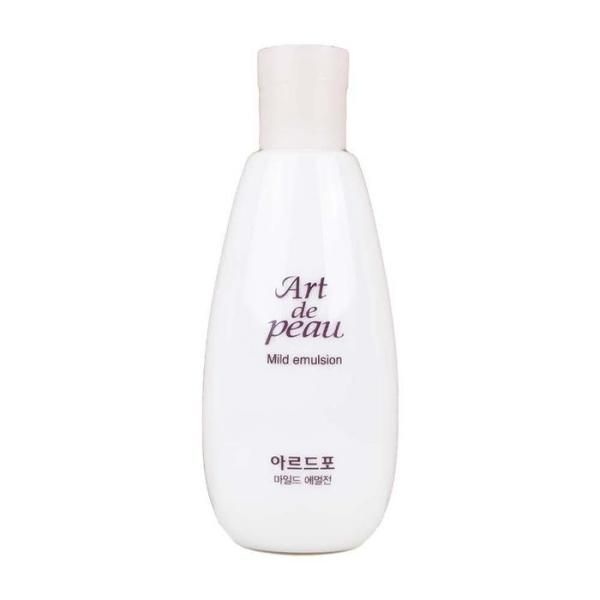 [RGL49670] Ardpo Mild Emulsion Lotion 380ml Moisture Hydration