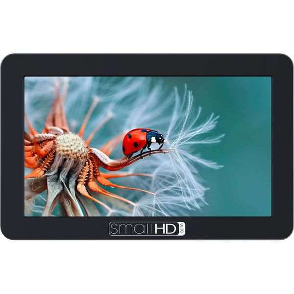 Expert Shield - The Screen Protector for: Small HD 502/501 (5.0") - Anti Glare