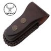 Hunt For Life™ Lockback Walker Hound Pocket Knife