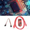 Naroote PIC Programming Kit, PICkit3 Pickit2 PIC Debugger Programmer for PIC Series Microcontrollers (PICkit2)