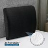 Lumbar Back Support Memory Foam Accessory Travel Pillow