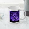 CafePress Wolf Pack Mugs 20 oz Ceramic Mega Mug