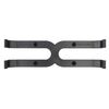 Sky Q Mini Wall Mount Clip Bracket - Made In UK by Q-View