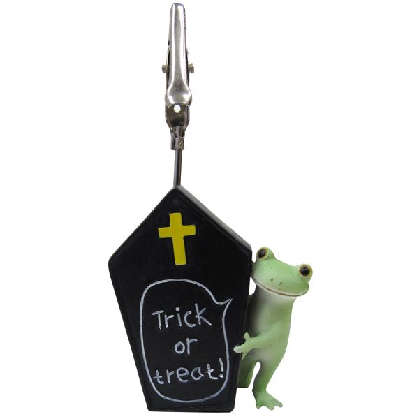 kopo- Coffins Frog Clip 70882