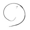 Raybestos BC93619 Professional Grade Parking Brake Cable