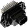 Dorman 984-516 HVAC Blower Motor Resistor Compatible with Select Subaru Models