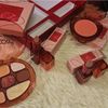 Kevin&Coco Makeup Blush Lipstick Set