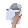 Hudo Tebukuro Side Holder, Blue M 106740