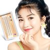 Individual Cluster Type Natural Partial Eyelashes Eyelashes Self Extension False Eyelashes Long Point Fit
