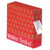 Custom Classic Roll Labels, Set of 200 - White