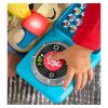 Fisher Price Link Squad First Words Yak Toy