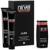 Hair Straightener / Uncurler kit