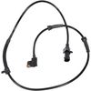 APDTY 081184 ABS Anti-Lock Brake Wheel Speed Sensor