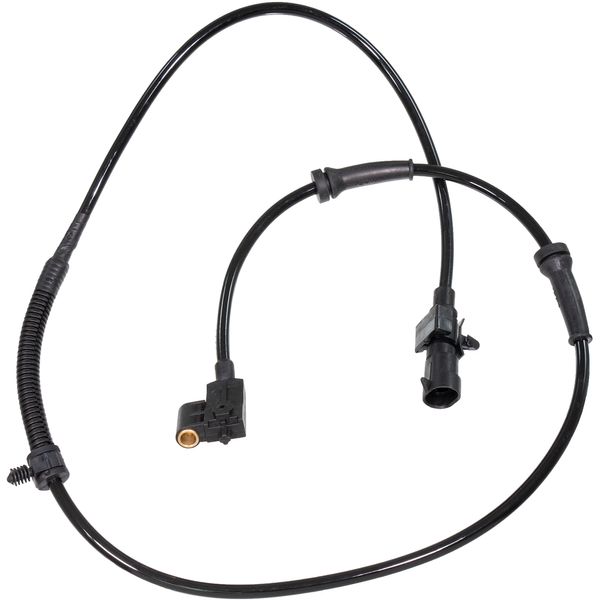 APDTY 081184 ABS Anti-Lock Brake Wheel Speed Sensor