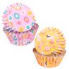 PME Easter Foil-Lined Cupcake Cases, Eggs - Mini Size (Pack of 60)