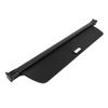 Rear Trunk Cargo Cover Security Shade For Volvo XC60 2010- 2016 2017 Retractable