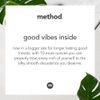 Method Body Wash; Sea + Surf; 28oz; 1 pack