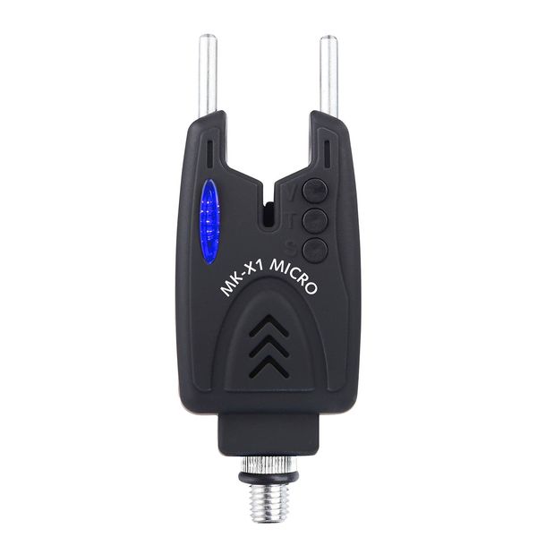 Balzer MK Adventure MK-X1 Micro Bissanzeiger