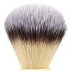 Kent Medium Synthetic Ivory White Shaving Brush