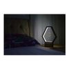 By-Lamp Handcrafted Pyramid Magnetic Balance Lamp