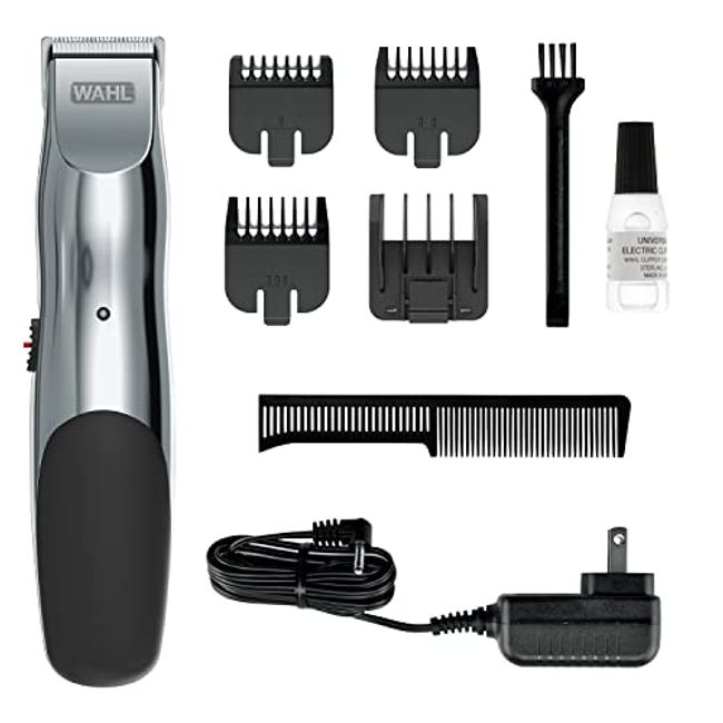 Wahl 8-Piece Manscaper Detailer Grooming Kit 9865-4701, 47% OFF