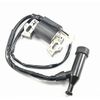 Ignition Coil & Spark Plug for Powerstroke PS80544 PS80544B Pressure Washer