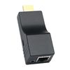 DDMALL Mini H.265 H.264 HDMI Encoder for Live Stream, 1080P 1080i HDMI Video Encoder SRT RTMP RTMPS RTSP, Hardware 2K Encoder Support Cloud Control for YouTube, IPTV (AVC-2K)