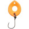 Rob Lure Babel Ace Zero 0.4g #5 Convex Pong Glow