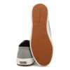 Superga Unisex Ankle Sneaker, Gray Dk Sage, 5 US Men