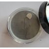 PURE ESSENTIALS BARE EYE SHADOW  MINERALS - ANTIQUE SILVER- 10G Sifter Jar