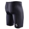 Synergy Men's Tri Shorts (Medium, Black)
