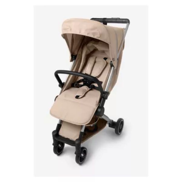 Mothercare compact stroller sand