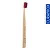 Curaprox Wood Ultra Soft Toothbrush, Assorted Color
