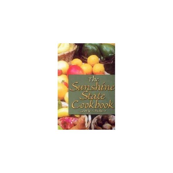 【预订】The Sunshine State Cookbook