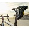 Topeak Dynawedge Saddle Bag for Bicycles, Small, Black