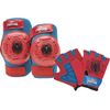 Bell 7059907 Spiderman Webslinger Protective Gear